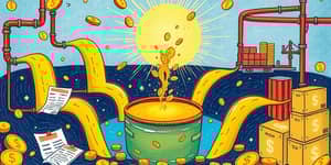 El Poder del Capital Circulante: Estrategias Efectivas