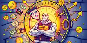 Supera la Inflación: Estrategias para Proteger tus Ahorros