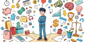 Decisiones Financieras Conscientes: Evita las Trampas Comunes