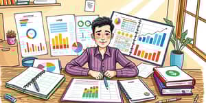 Diseña tu Propio Sistema de Control de Gasto