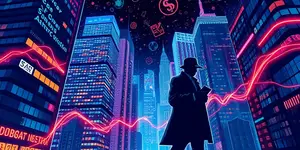 Machine Learning Aplicado a la Detección de Fraudes Financieros