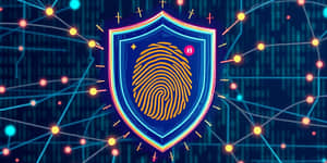 Protege tu Identidad Financiera: Seguridad en la Era Digital