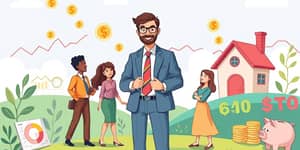 El Valor de un Buen Consejo Financiero: Cuándo Buscar Ayuda Profesional