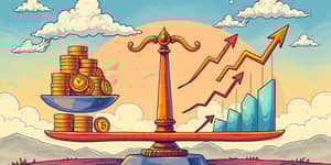 Optimiza tus Inversiones: Entendiendo el Riesgo y el Retorno