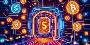 Seguridad Financiera en la Era Digital: Protege tus Activos