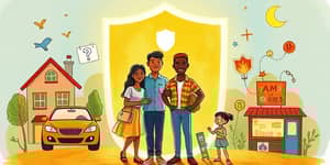 Elige el Mejor Seguro: Protege tu Patrimonio, Tu Familia