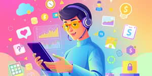 Inteligencia Artificial en Finanzas Personales: Tu Asistente Definitivo