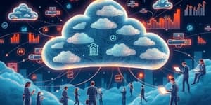 La Nube en Finanzas: Agilidad y Escalabilidad para tus Operaciones