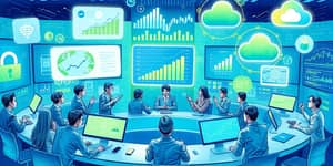 La Transformación Digital de las Administradoras de Fondos