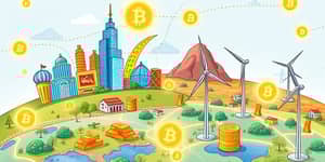 Tokenización de Activos Reales: Nuevas Oportunidades de Inversión