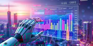 Automatización de Inversiones: Conoce los Robo-Advisors