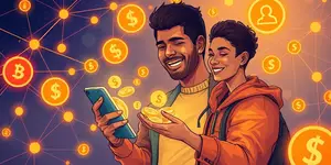 Microcréditos Digitales: Acceso a Financiamiento al Instante