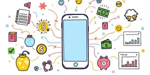 Personaliza tus Finanzas: Apps Imprescindibles para tu Bolsillo
