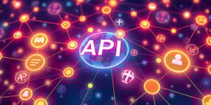 La Economía API: Interoperabilidad y Nuevos Modelos de Negocio