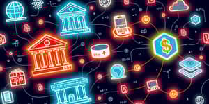 Conectividad FinTech: Integrando Servicios para una Mejor Gestión