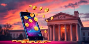 Neobancos vs. Bancos Tradicionales: ¿Cuál Eliges?