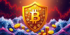 Criptomonedas Estables (Stablecoins): Un Refugio en la Volatilidad