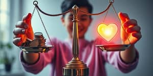 Dinero y Autoestima: Una Conexión Más Profunda de lo que Crees