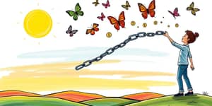 El Arte de la Renuncia: Elegir una Mejor Vida Financiera