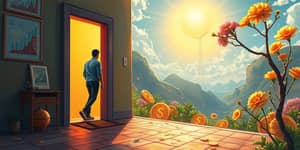 Tu Zona de Confort Financiera: ¿Es Hora de Salir?