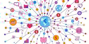 El Efecto Contagio: Cómo tu Entorno Influye en tu Dinero