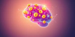 El Cerebro Ahorrador: Entrena tu Mente para el Éxito Económico