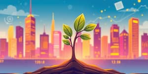 Descifrando el Capital Semilla: Primer Paso Hacia el Éxito