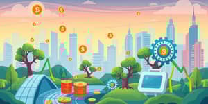 Financiamiento Ágil: Adaptando su Capital en un Mercado Cambiante