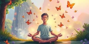 Dinero y Estrés: Estrategias para Desconectarte