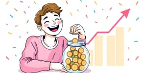 El Refuerzo Positivo: Celebra tus Logros Financieros