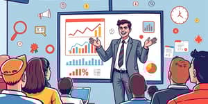 El Éxito en la Captación: Domine el Arte de Presentar