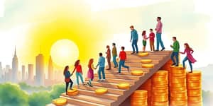 Finanzas Personales: El Camino hacia la Independencia