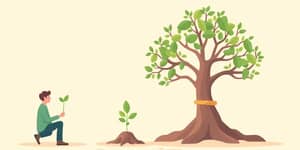 Capital Paciente: Financiamiento para Proyectos de Largo Plazo