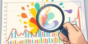 Descubre tus Patrones de Gasto: El Primer Paso para el Cambio