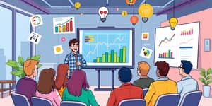 Preparando su Propuesta: Claves para Conquistar Inversores