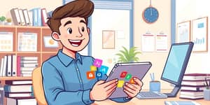 Organiza tus Cuentas: Simplifica tu Vida Financiera