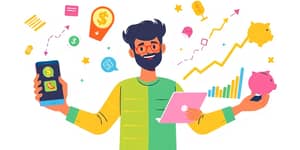 Evita Errores Comunes: Lecciones para tu Salud Financiera