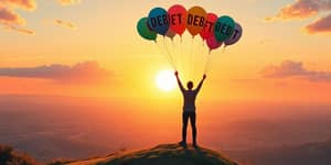 Reduce tus Pagos: Negociación Inteligente de Deudas