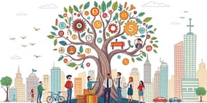 El Financiamiento como Ventaja Competitiva: Impulsando su Mercado