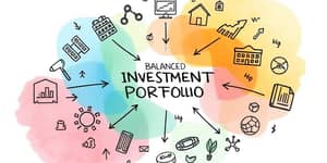 La Diversificación del Capital: Reduciendo Riesgos Estratégicamente