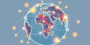 Financiamiento para Expansión Internacional: Cruzando Fronteras