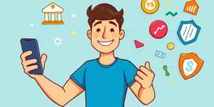 El Poder de los Datos Abiertos en Finanzas: Tu Información, Tu Control