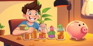 Maneja tu Efectivo: Consejos para un Control Óptimo