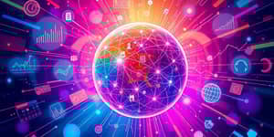 Gestión de Riesgos con IA: Anticipando Crisis Financieras