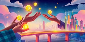 Créditos P2P: Conectando Inversores con Solicitantes