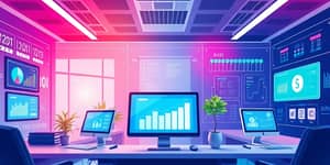 Digitalización de Contratos Financieros: Simplifica Procesos