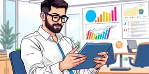 Analítica del Comportamiento Financiero: Entendiendo al Usuario