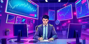 Plataformas de Trading Algorítmico: Invierte como un Profesional