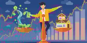 La Importancia de la Liquidez en tus Estrategias de Inversión