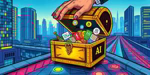 Maximizando tus Ingresos: Explora Nuevas Vías de Dinero